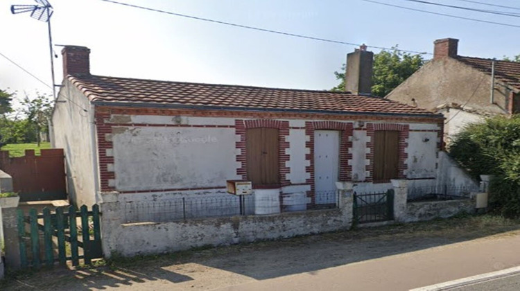 Ma-Cabane - Vente Maison PORNIC, 55 m²