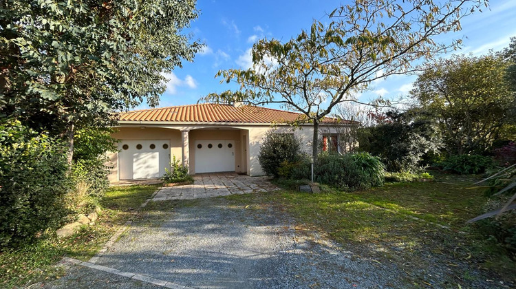 Ma-Cabane - Vente Maison PORNIC, 152 m²