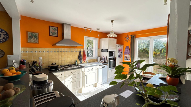 Ma-Cabane - Vente Maison PORNIC, 152 m²