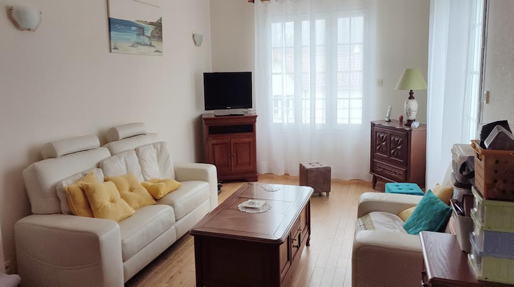 Ma-Cabane - Vente Maison PORNIC, 121 m²