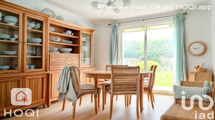 Ma-Cabane - Vente Maison Pornic, 88 m²