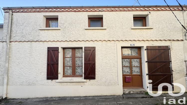 Ma-Cabane - Vente Maison Pornic, 82 m²