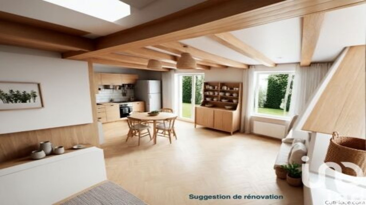 Ma-Cabane - Vente Maison Pornic, 82 m²