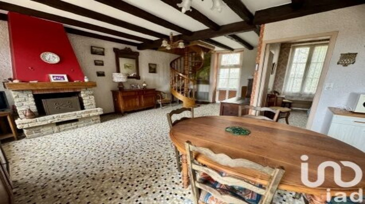 Ma-Cabane - Vente Maison Pornic, 82 m²