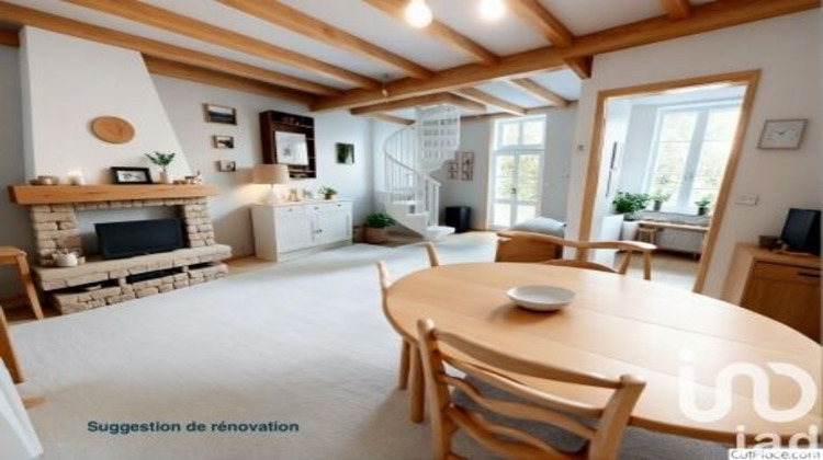 Ma-Cabane - Vente Maison Pornic, 82 m²