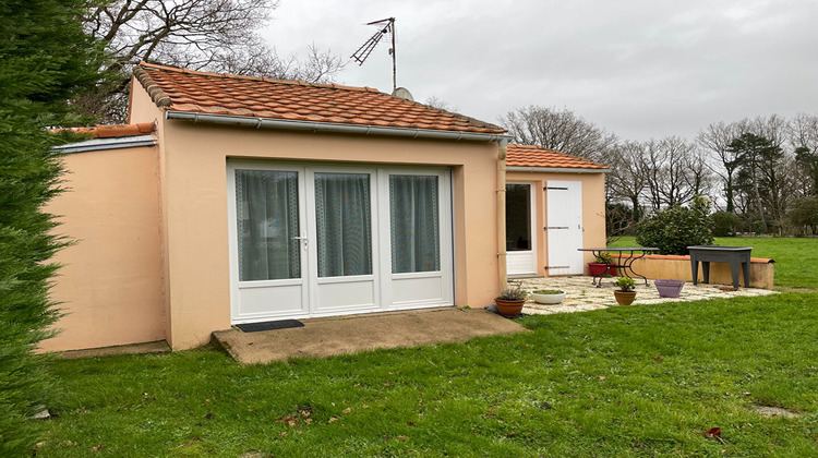 Ma-Cabane - Vente Maison PORNIC, 40 m²