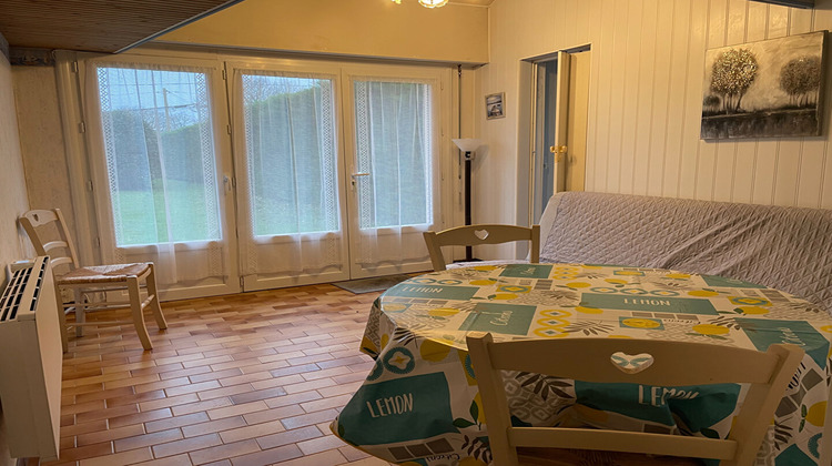 Ma-Cabane - Vente Maison PORNIC, 40 m²