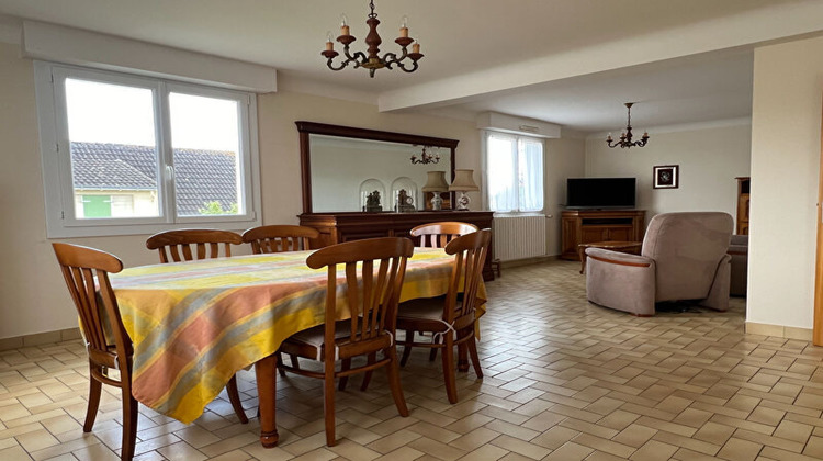 Ma-Cabane - Vente Maison PORNIC, 140 m²