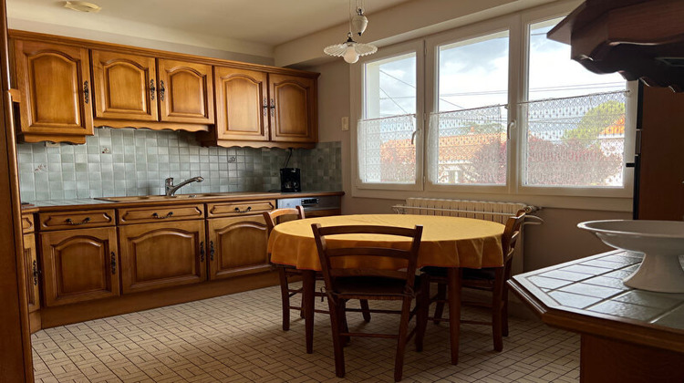 Ma-Cabane - Vente Maison PORNIC, 140 m²