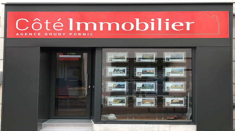 Ma-Cabane - Vente Maison PORNIC, 140 m²