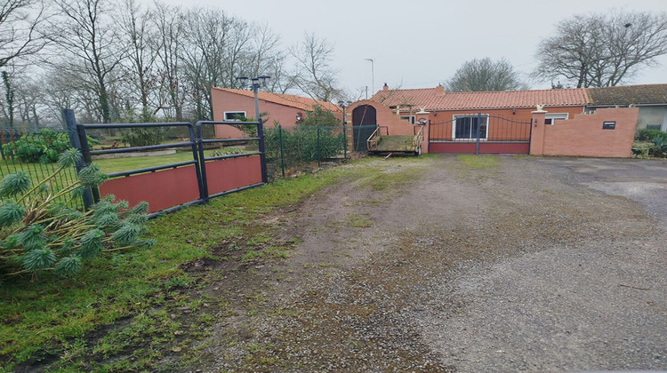 Ma-Cabane - Vente Maison PORNIC, 105 m²