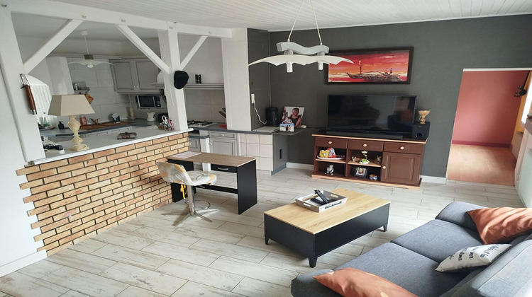 Ma-Cabane - Vente Maison PORNIC, 105 m²