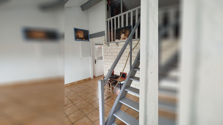 Ma-Cabane - Vente Maison PORNIC, 105 m²