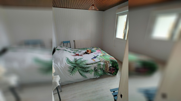 Ma-Cabane - Vente Maison PORNIC, 105 m²