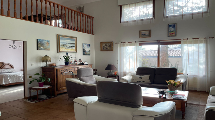 Ma-Cabane - Vente Maison PORNIC, 190 m²