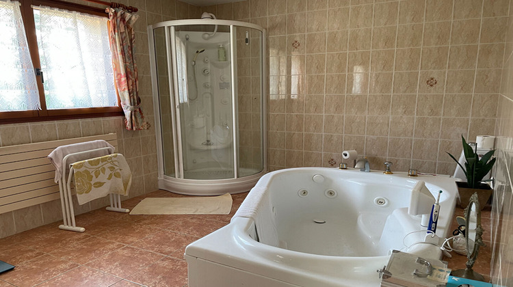 Ma-Cabane - Vente Maison PORNIC, 190 m²