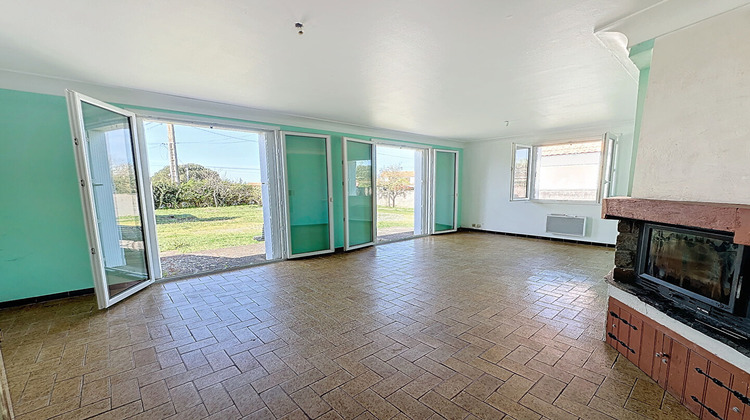 Ma-Cabane - Vente Maison PORNIC, 95 m²