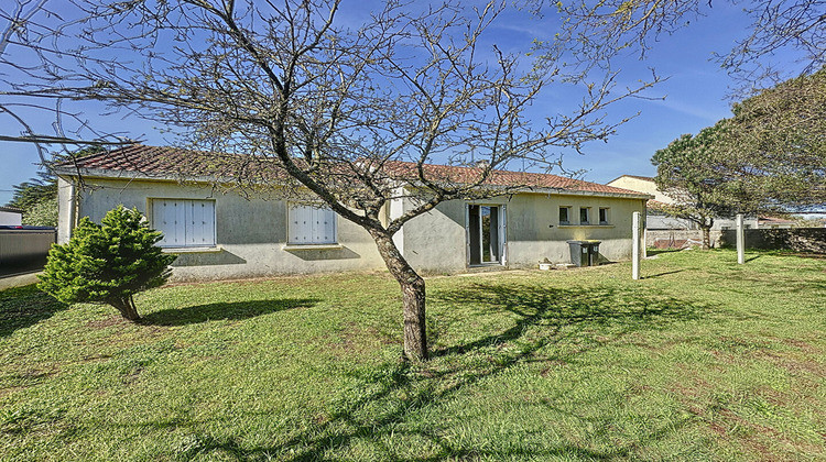 Ma-Cabane - Vente Maison PORNIC, 95 m²