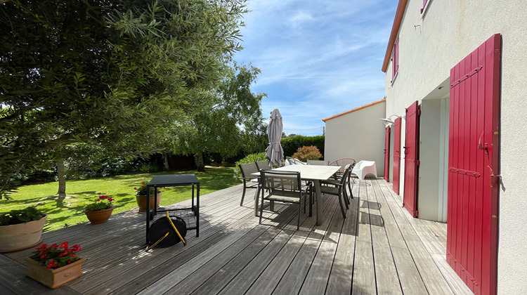 Ma-Cabane - Vente Maison PORNIC, 147 m²