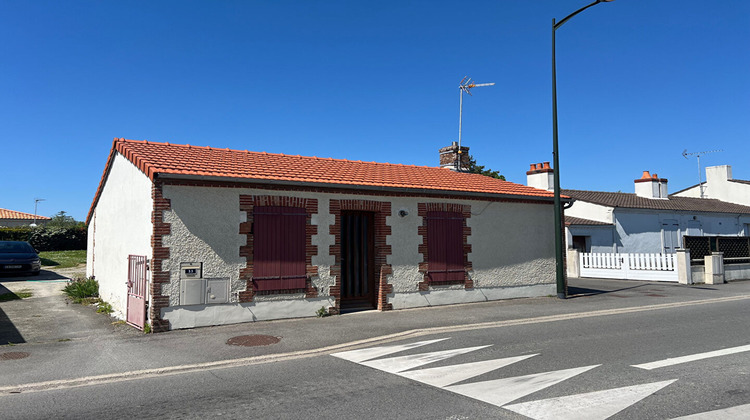 Ma-Cabane - Vente Maison PORNIC, 47 m²
