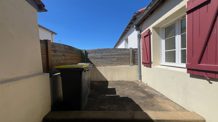 Ma-Cabane - Vente Maison PORNIC, 47 m²