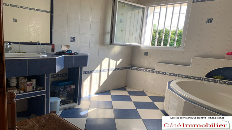 Ma-Cabane - Vente Maison PORNIC, 139 m²