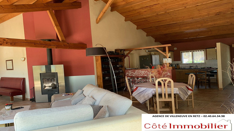 Ma-Cabane - Vente Maison PORNIC, 139 m²