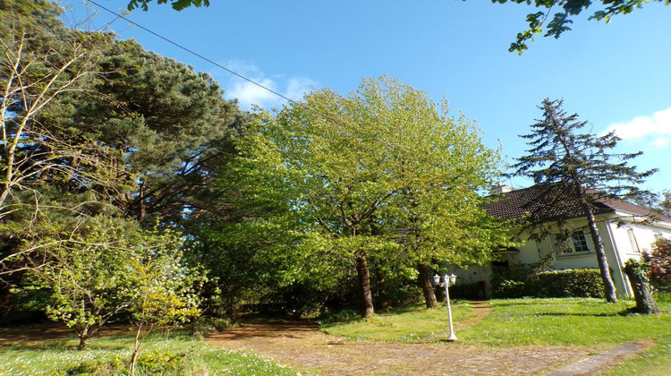 Ma-Cabane - Vente Maison PORNIC, 350 m²