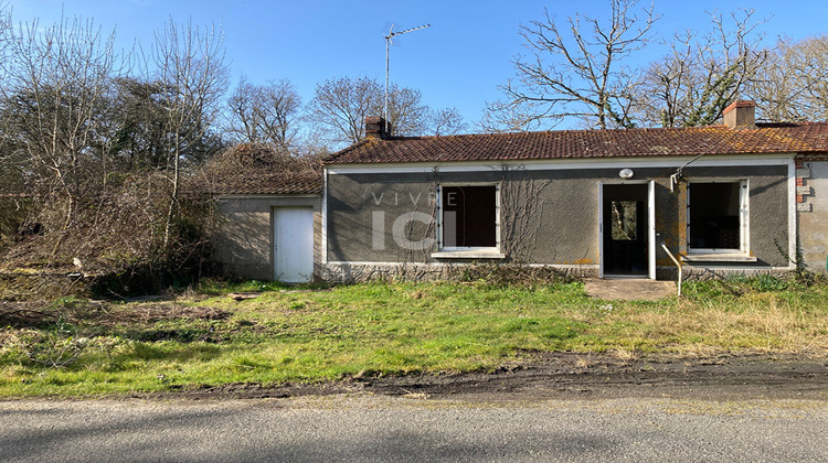 Ma-Cabane - Vente Maison PORNIC, 70 m²