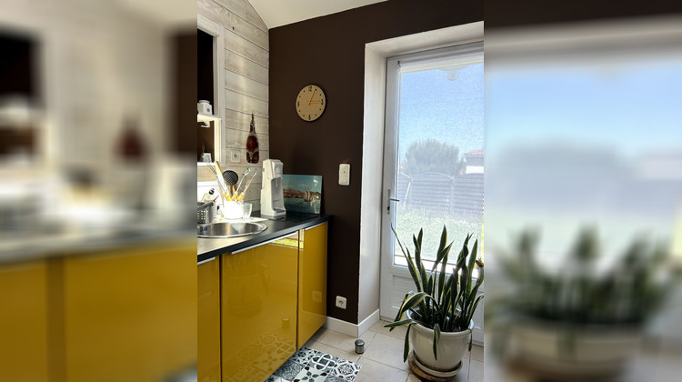 Ma-Cabane - Vente Maison PORNIC, 48 m²