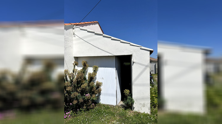 Ma-Cabane - Vente Maison PORNIC, 48 m²
