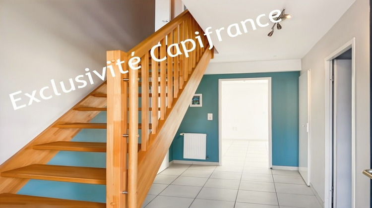 Ma-Cabane - Vente Maison PORNIC, 103 m²