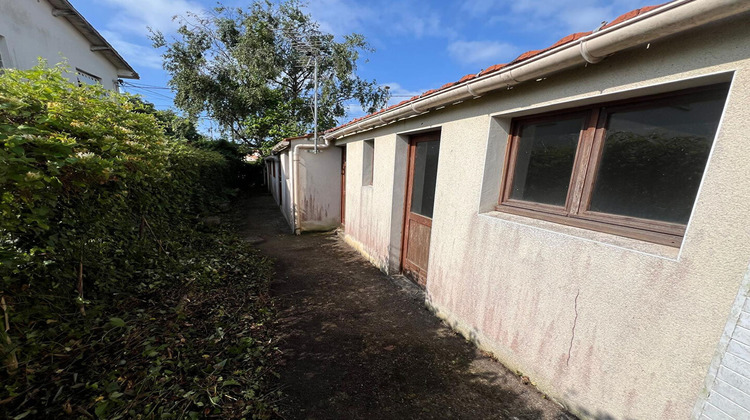 Ma-Cabane - Vente Maison PORNIC, 34 m²