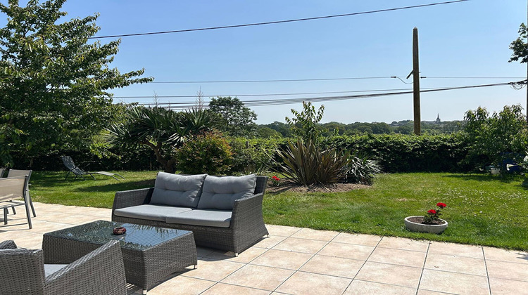 Ma-Cabane - Vente Maison PORNIC, 139 m²