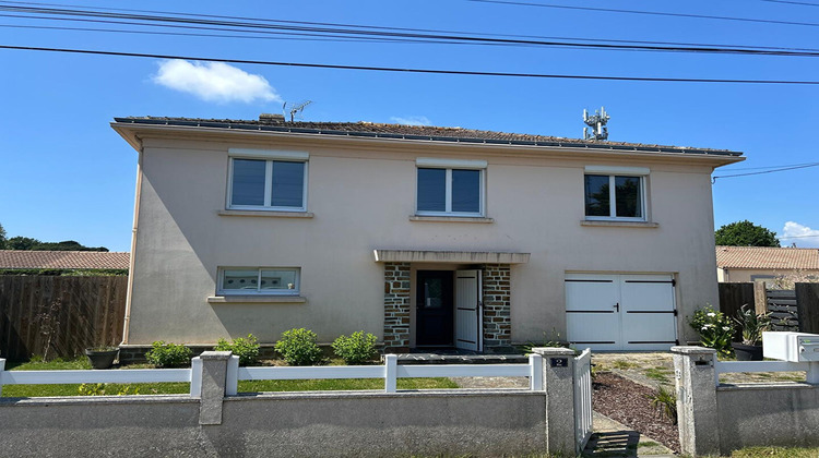 Ma-Cabane - Vente Maison PORNIC, 113 m²