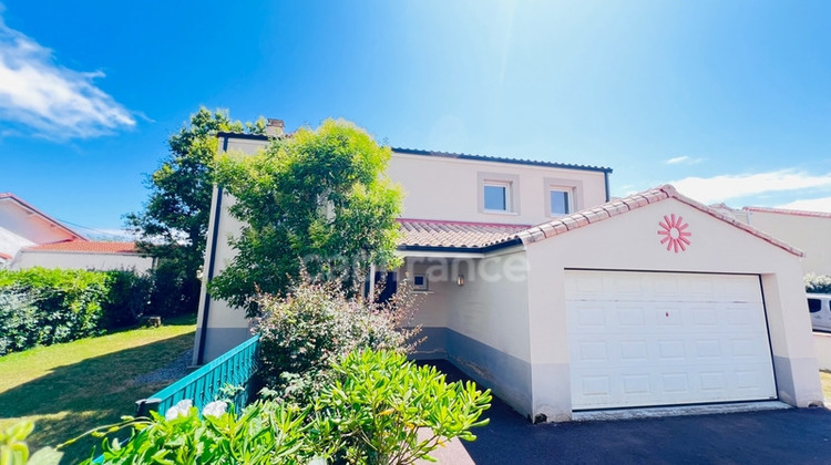 Ma-Cabane - Vente Maison PORNIC, 132 m²