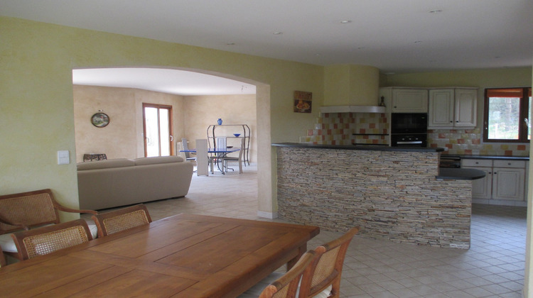 Ma-Cabane - Vente Maison PORNIC, 213 m²