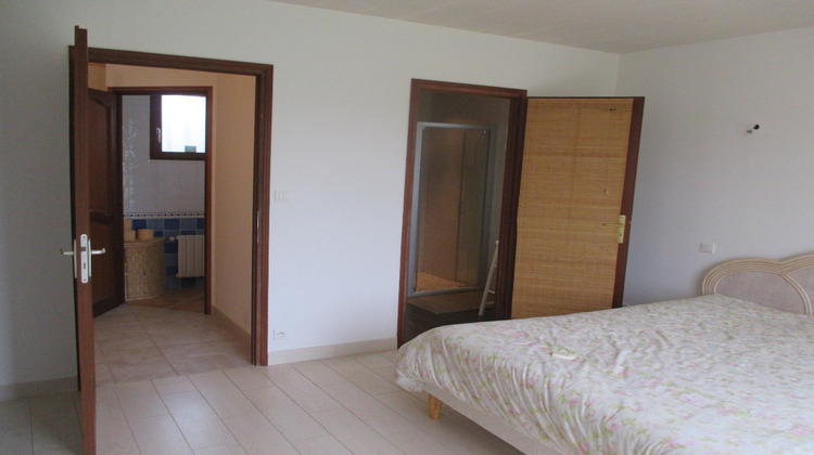 Ma-Cabane - Vente Maison PORNIC, 213 m²