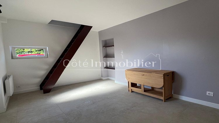 Ma-Cabane - Vente Maison PORNIC, 23 m²