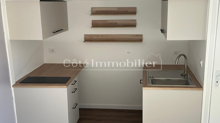 Ma-Cabane - Vente Maison PORNIC, 23 m²