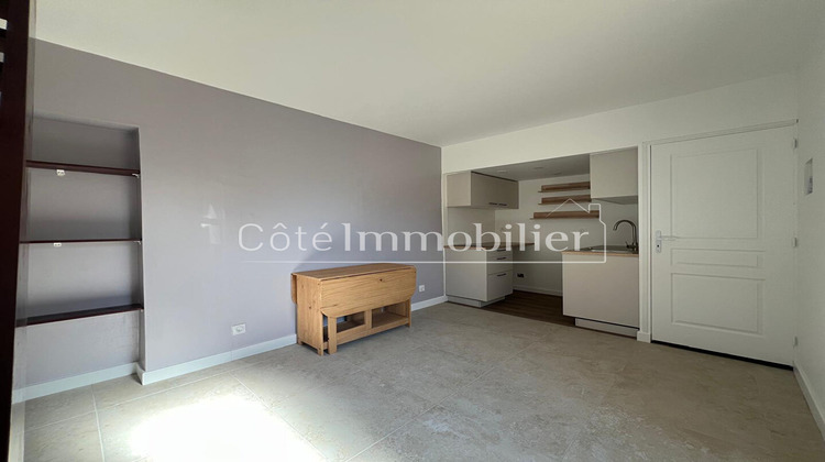 Ma-Cabane - Vente Maison PORNIC, 23 m²