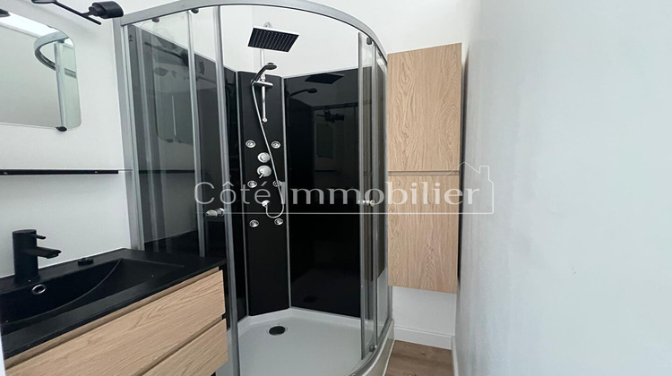 Ma-Cabane - Vente Maison PORNIC, 23 m²