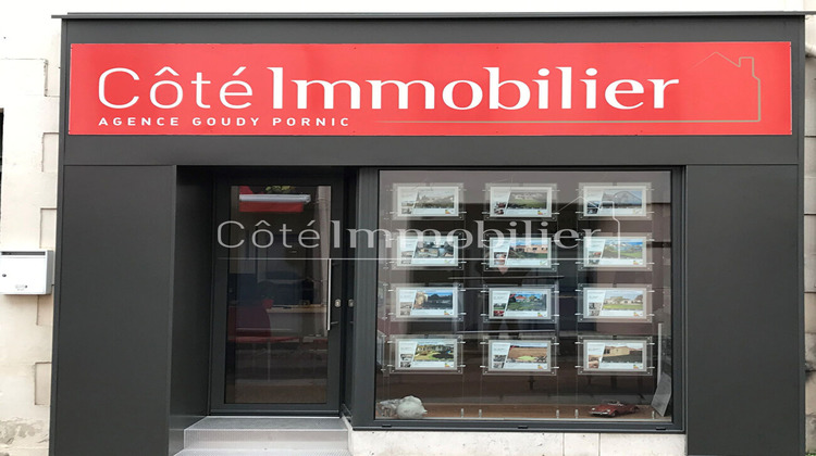 Ma-Cabane - Vente Maison PORNIC, 23 m²