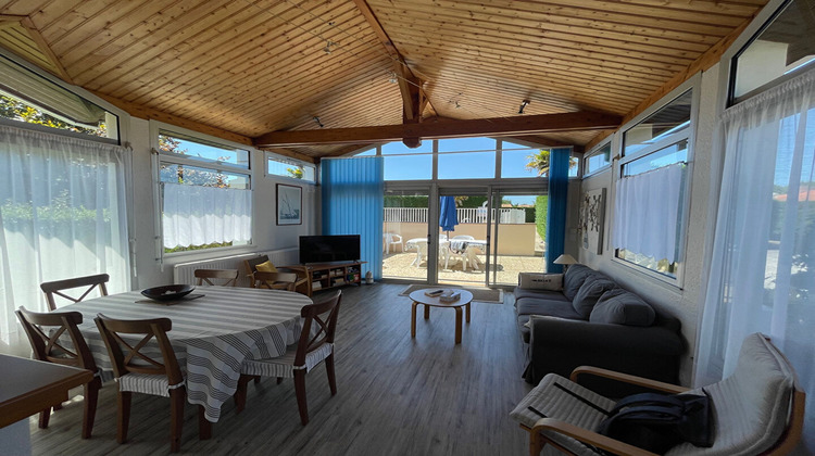 Ma-Cabane - Vente Maison PORNIC, 74 m²