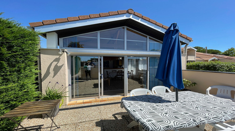 Ma-Cabane - Vente Maison PORNIC, 74 m²