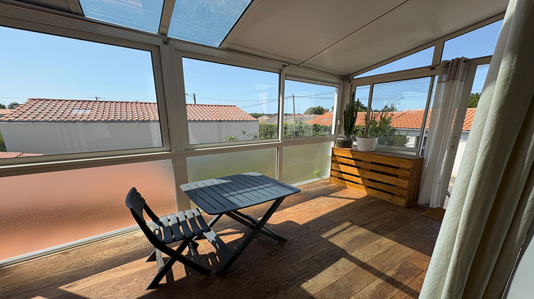 Ma-Cabane - Vente Maison PORNIC, 49 m²