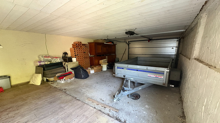 Ma-Cabane - Vente Maison PORNIC, 49 m²