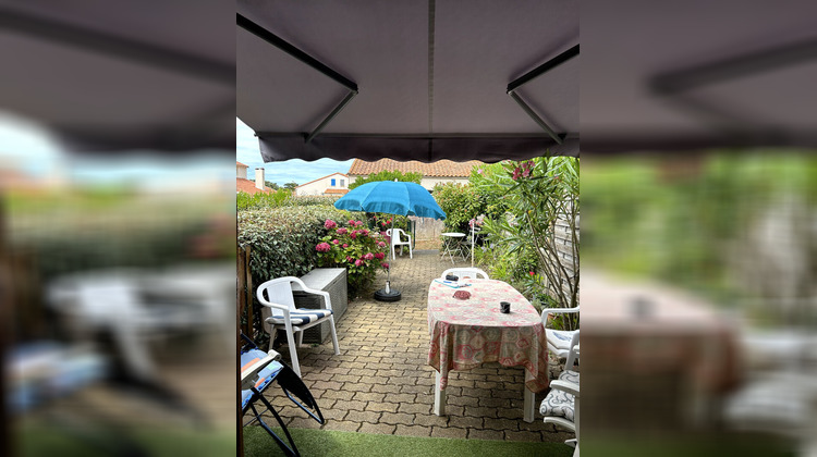 Ma-Cabane - Vente Maison PORNIC, 20 m²