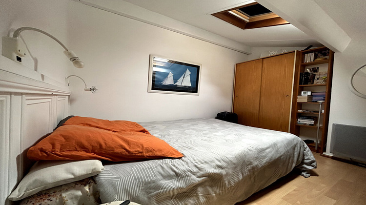 Ma-Cabane - Vente Maison PORNIC, 20 m²