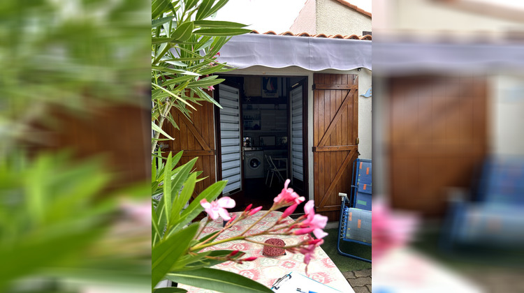 Ma-Cabane - Vente Maison PORNIC, 20 m²